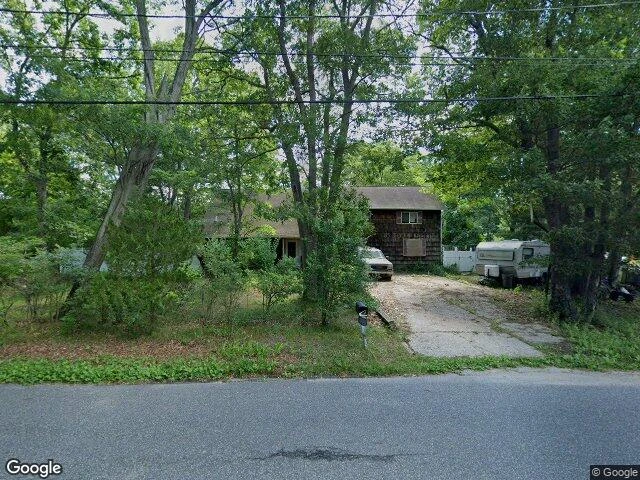 House image located at Center Moriches, NY 11934