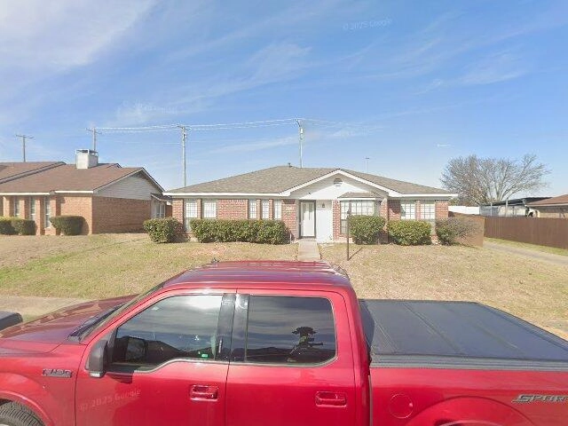 House image located at Dallas, TX 75232