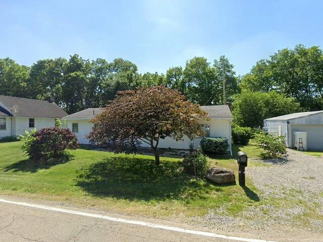 House image located at Chillicothe, OH 45601