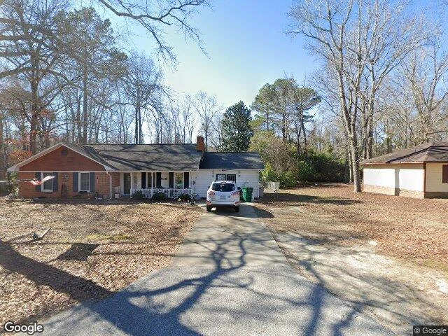 House image located at Sumter, SC 29150