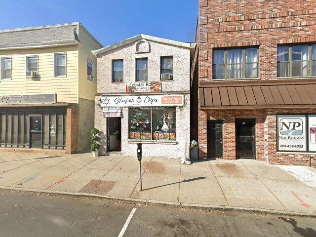 House image located at Bayonne, NJ 07002