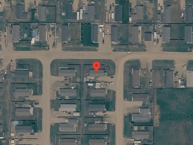 House image located at Williston, ND 58801