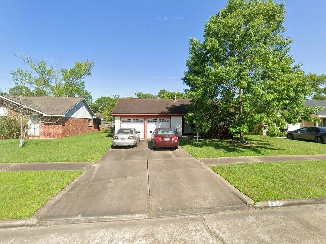 House image located at Houston, TX 77062