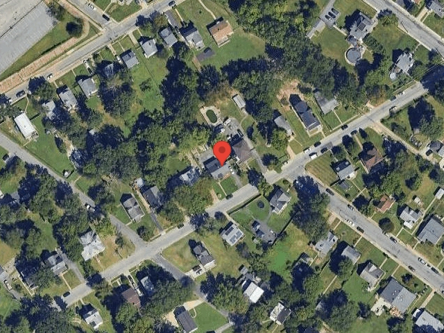 House image located at Baltimore, MD 21214