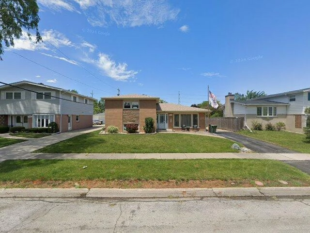House image located at Morton Grove, IL 60053