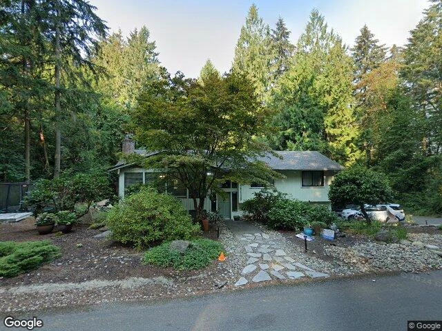 House image located at Gig Harbor, WA 98332