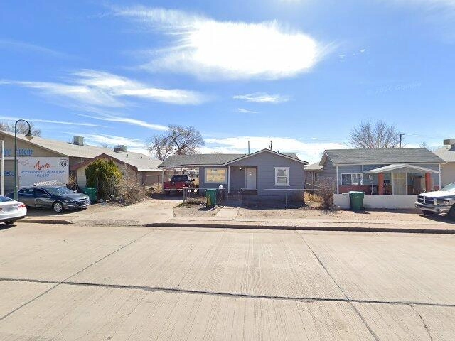 House image located at Holbrook, AZ 86025