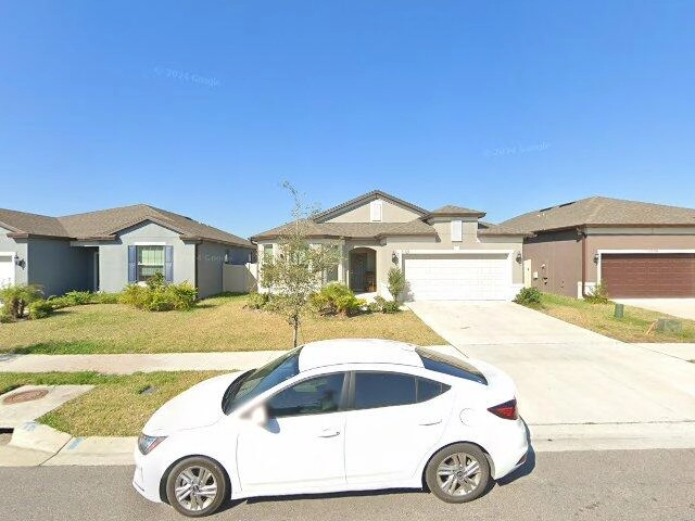 House image located at Riverview, FL 33578