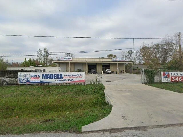 House image located at Humble, TX 77396