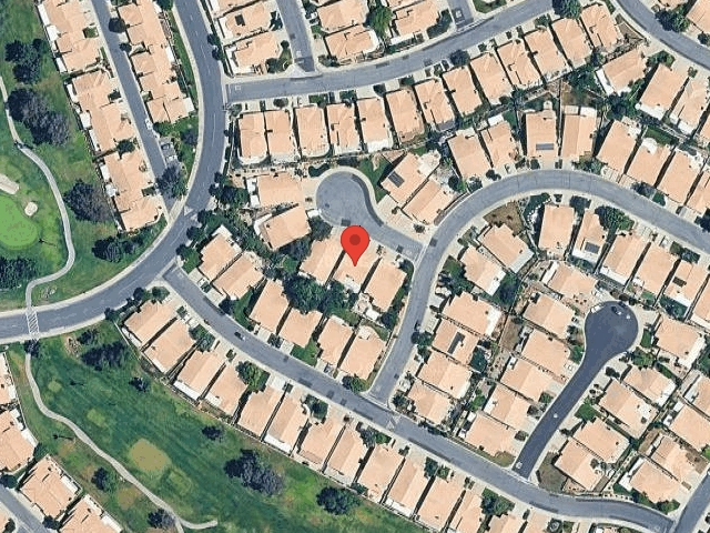 House image located at Banning, CA 92220