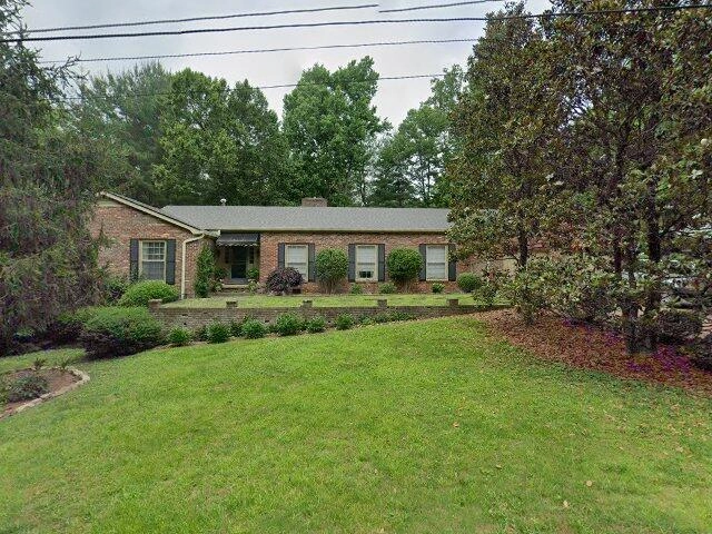 House image located at Lookout Mountain, GA 30750