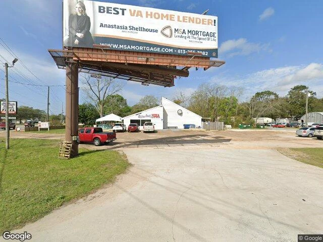 House image located at Fort Walton Beach, FL 32547