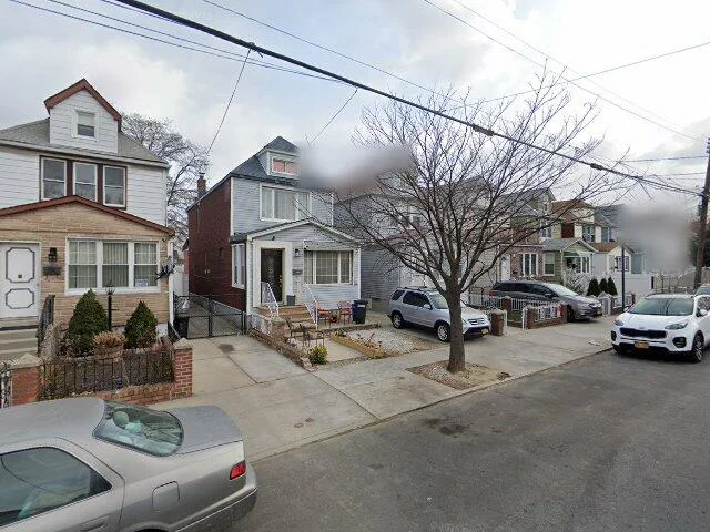 House image located at East Elmhurst, NY 11369