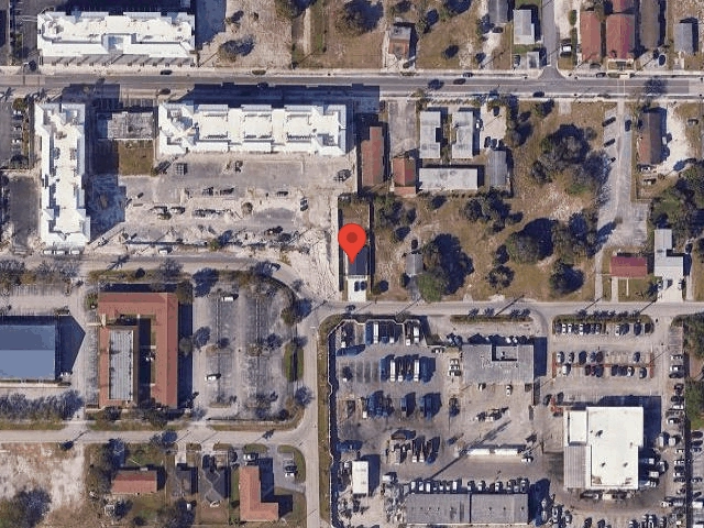 House image located at Crystal River, FL 34429