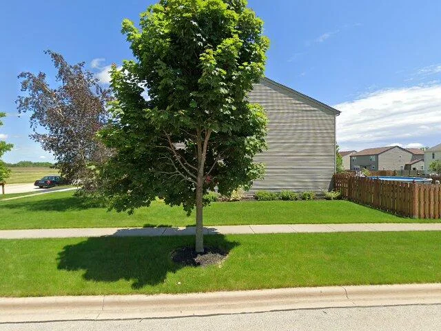 House image located at Waterman, IL 60556