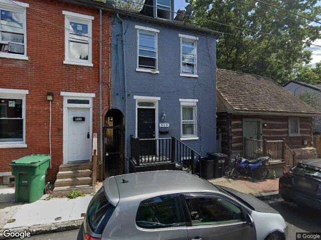 House image located at Lancaster, PA 17602