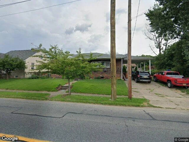 House image located at Mount Ephraim, NJ 08059