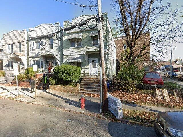 House image located at Jersey City, NJ 07305