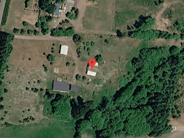 House image located at Aberdeen, WA 98520