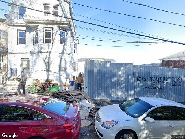 House image located at Newark, NJ 07104