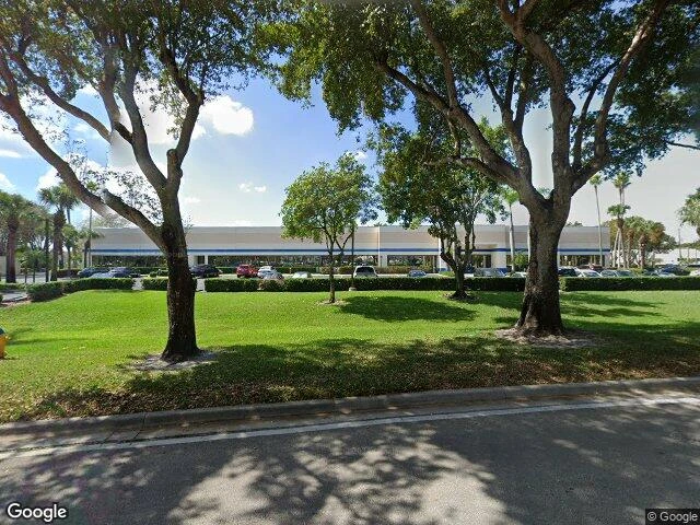 House image located at Hollywood, FL 33025