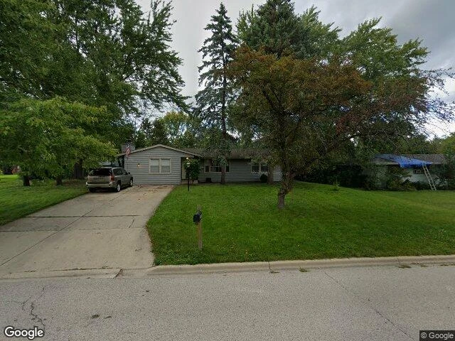 House image located at Cary, IL 60013