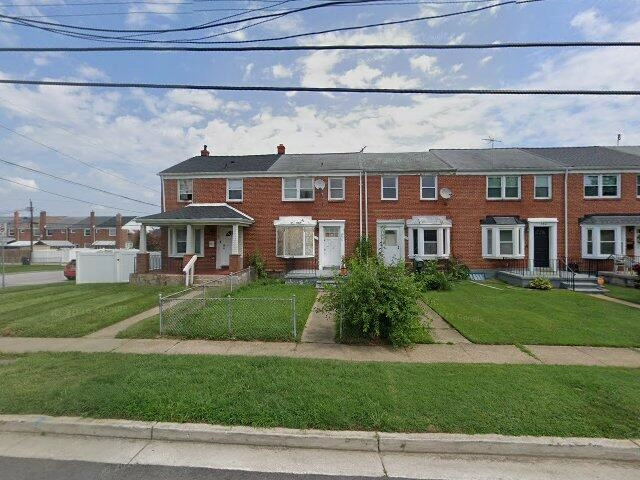 House image located at Essex, MD 21221