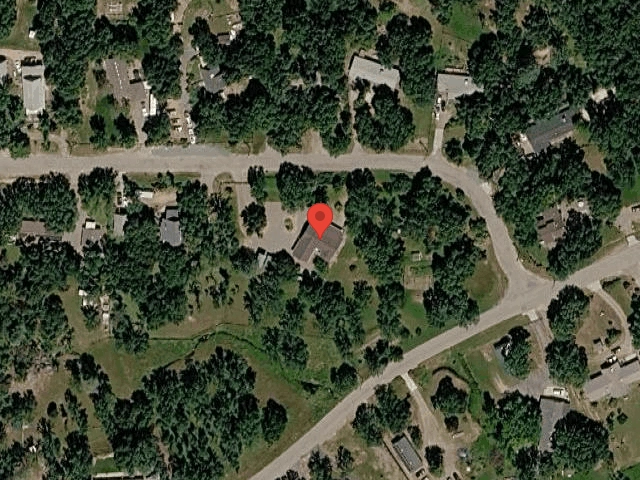 House image located at Coarsegold, CA 93614