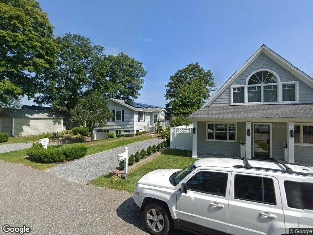 House image located at Hampton Bays, NY 11946
