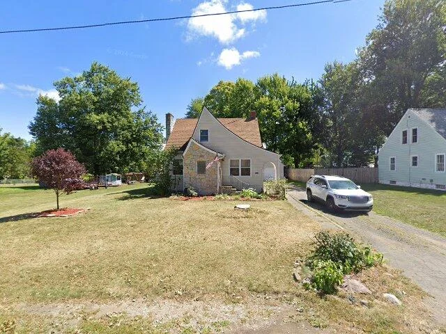 House image located at Harlan, IN 46743