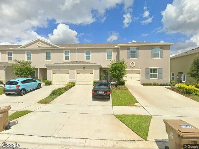 House image located at Kissimmee, FL 34747