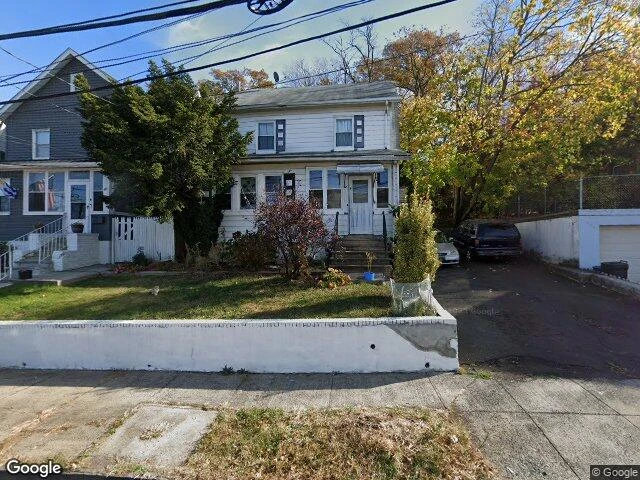 House image located at Orange, NJ 07050