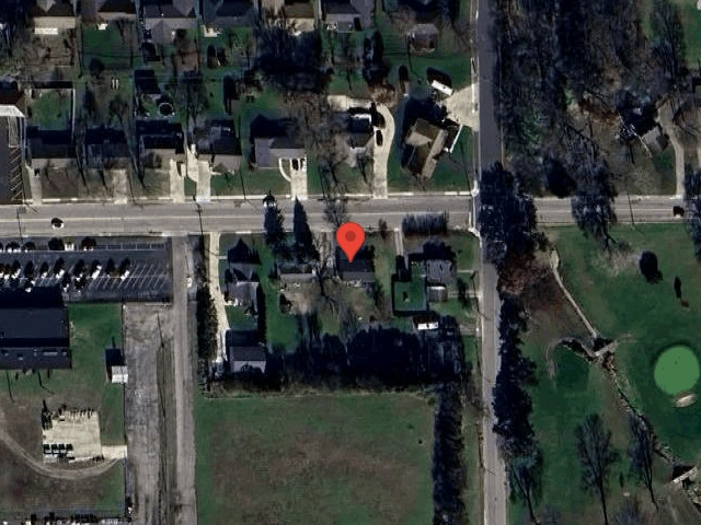 House image located at Sidney, OH 45365