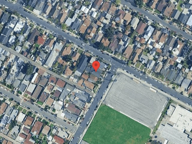 House image located at Los Angeles, CA 90023