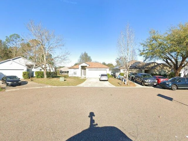House image located at Jacksonville, FL 32208