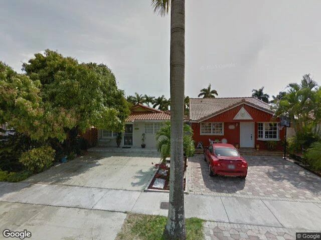 House image located at Hialeah, FL 33018