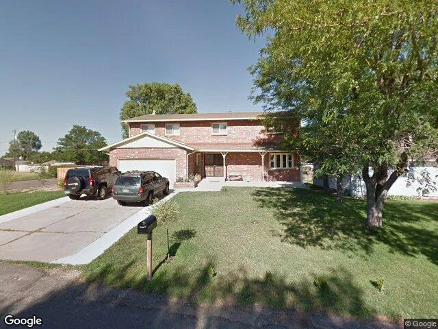 House image located at Aurora, CO 80011