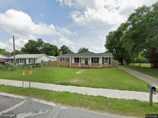 House image located at Pensacola, FL 32507