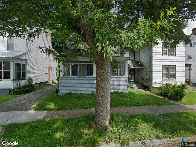 House image located at Rochester, NY 14611