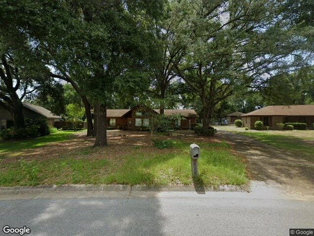 House image located at Pensacola, FL 32504