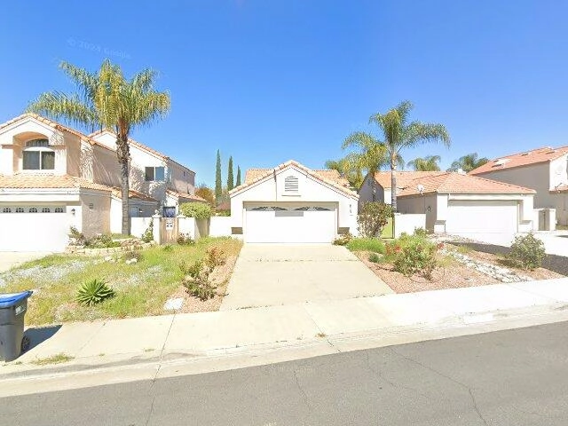 House image located at Murrieta, CA 92562