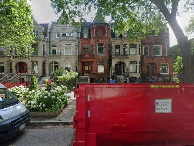 House image located at Chicago, IL 60653