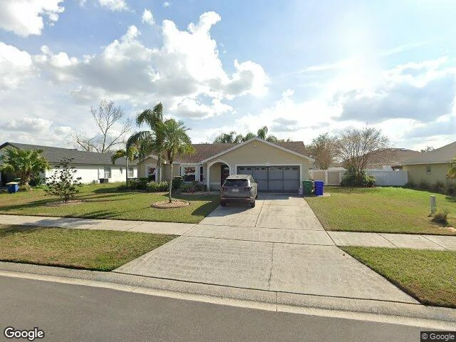 House image located at Winter Garden, FL 34787