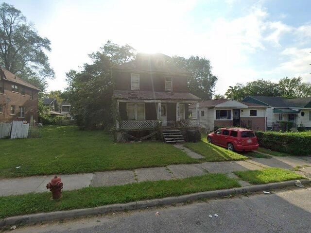House image located at Detroit, MI 48204