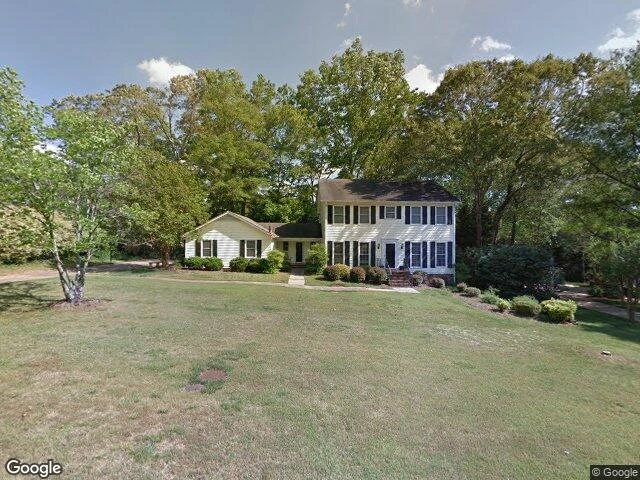 House image located at Simpsonville, SC 29681