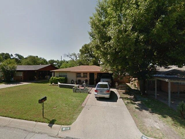 House image located at Fort Worth, TX 76135