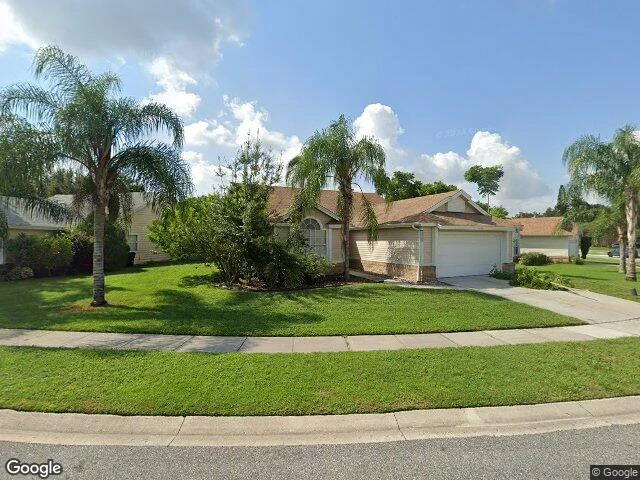 House image located at Orlando, FL 32837
