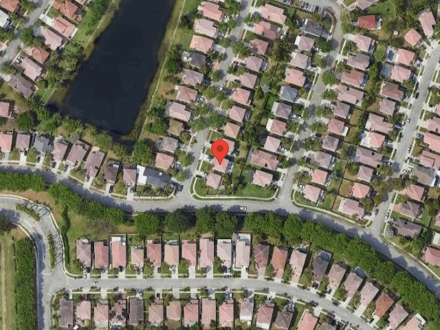 House image located at Pembroke Pines, FL 33028