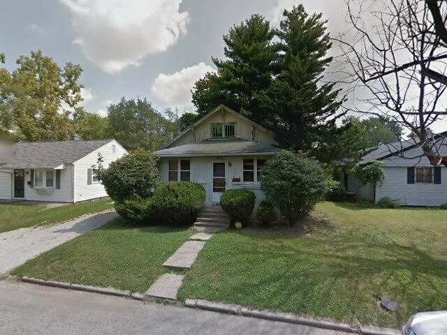 House image located at Anderson, IN 46016