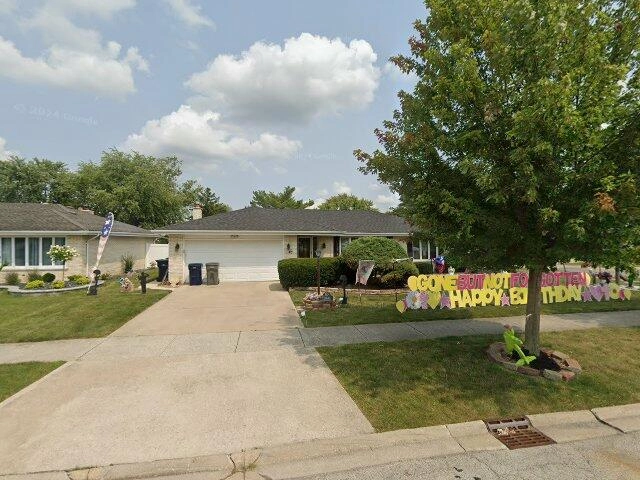 House image located at Orland Park, IL 60462